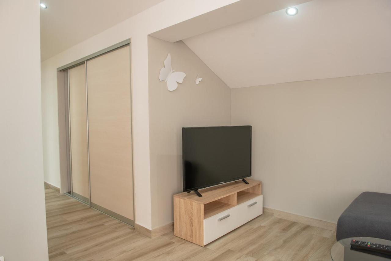 Apartman Eva فرسي المظهر الخارجي الصورة