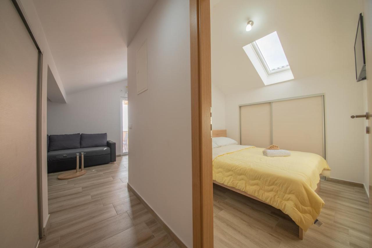 Apartman Eva فرسي المظهر الخارجي الصورة