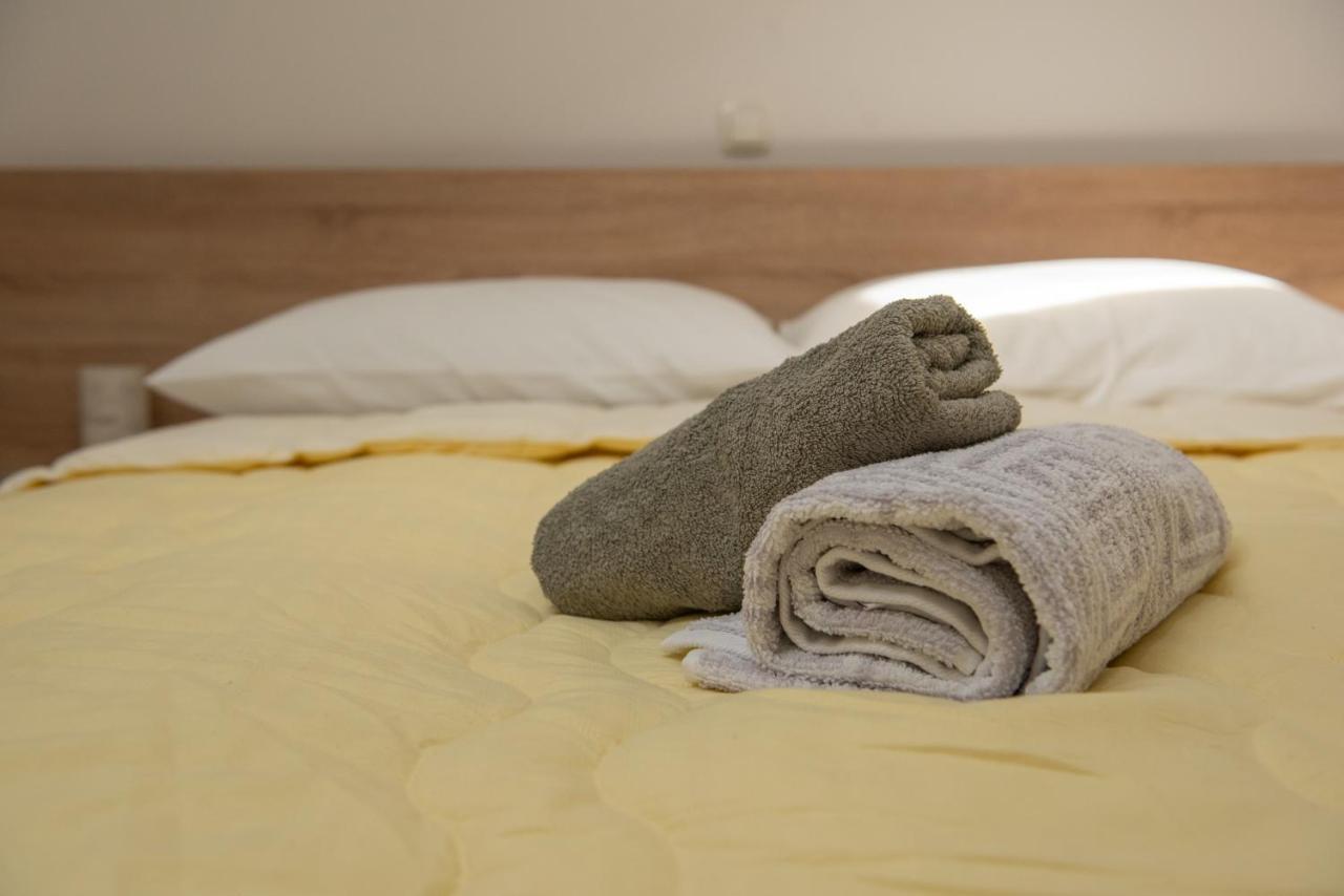 Apartman Eva فرسي المظهر الخارجي الصورة