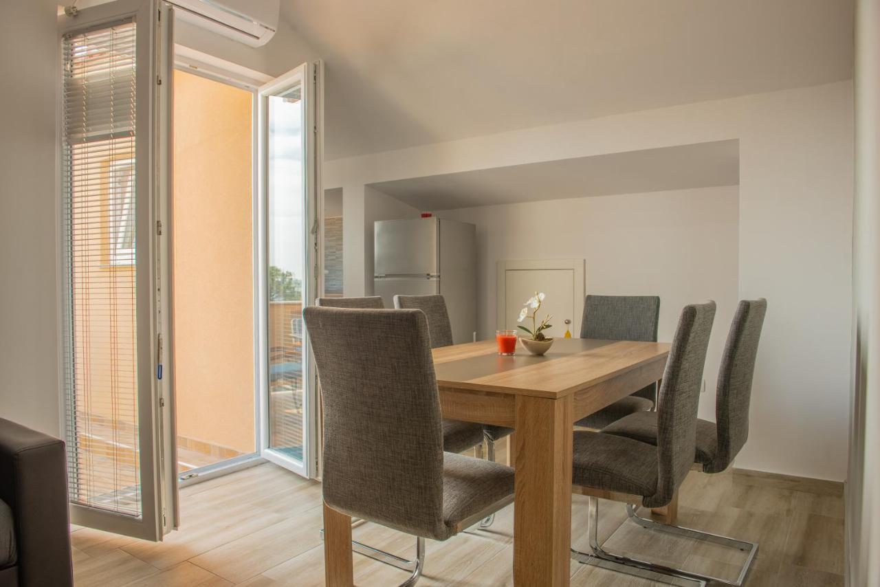 Apartman Eva فرسي المظهر الخارجي الصورة