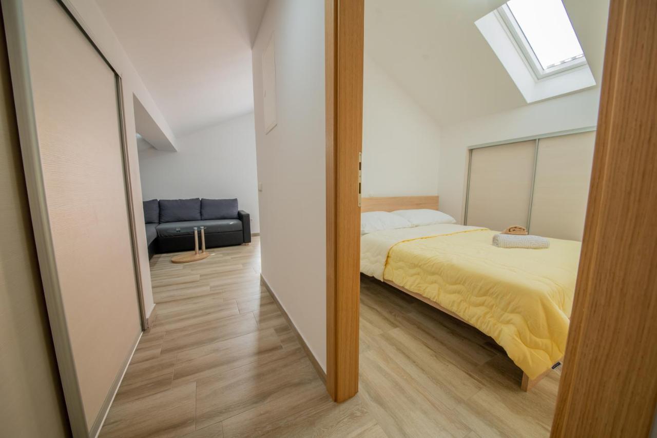 Apartman Eva فرسي المظهر الخارجي الصورة