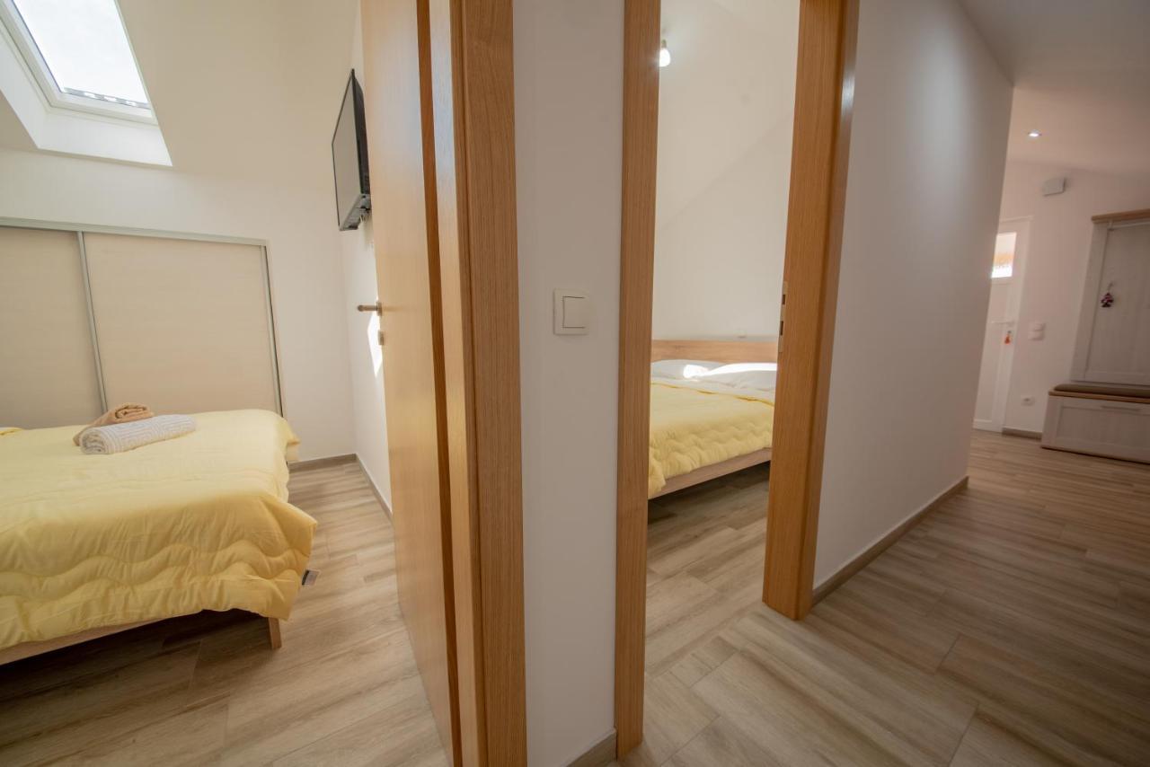 Apartman Eva فرسي المظهر الخارجي الصورة