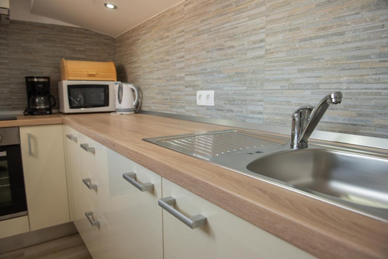 Apartman Eva فرسي المظهر الخارجي الصورة