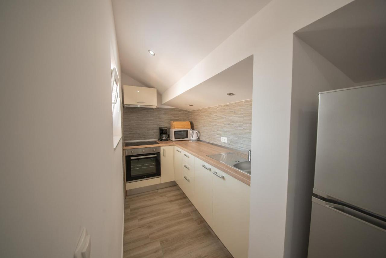 Apartman Eva فرسي المظهر الخارجي الصورة