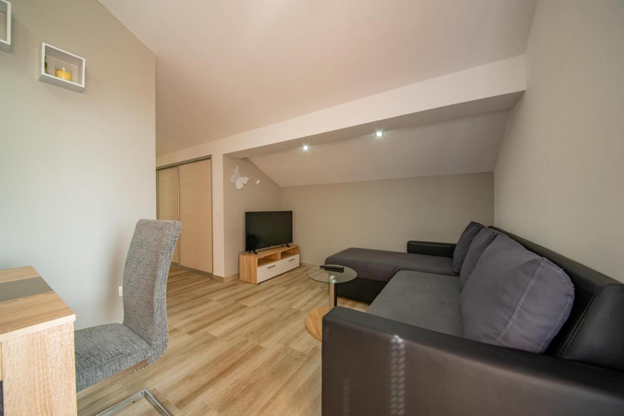 Apartman Eva فرسي المظهر الخارجي الصورة